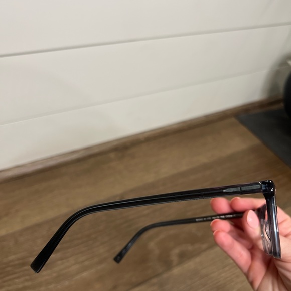 Warby Parker Keene Glasses Frame - Picture 7 of 8